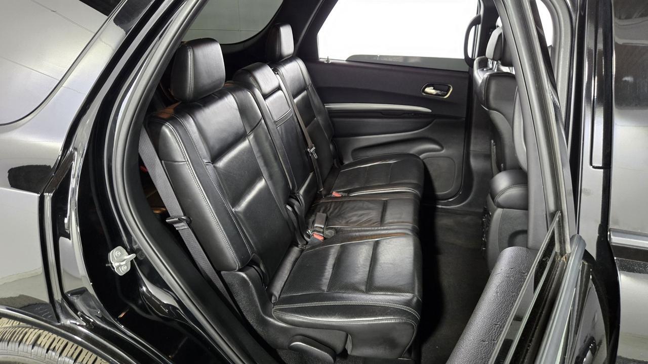 2020 Dodge Durango R/T Jersey City NJ