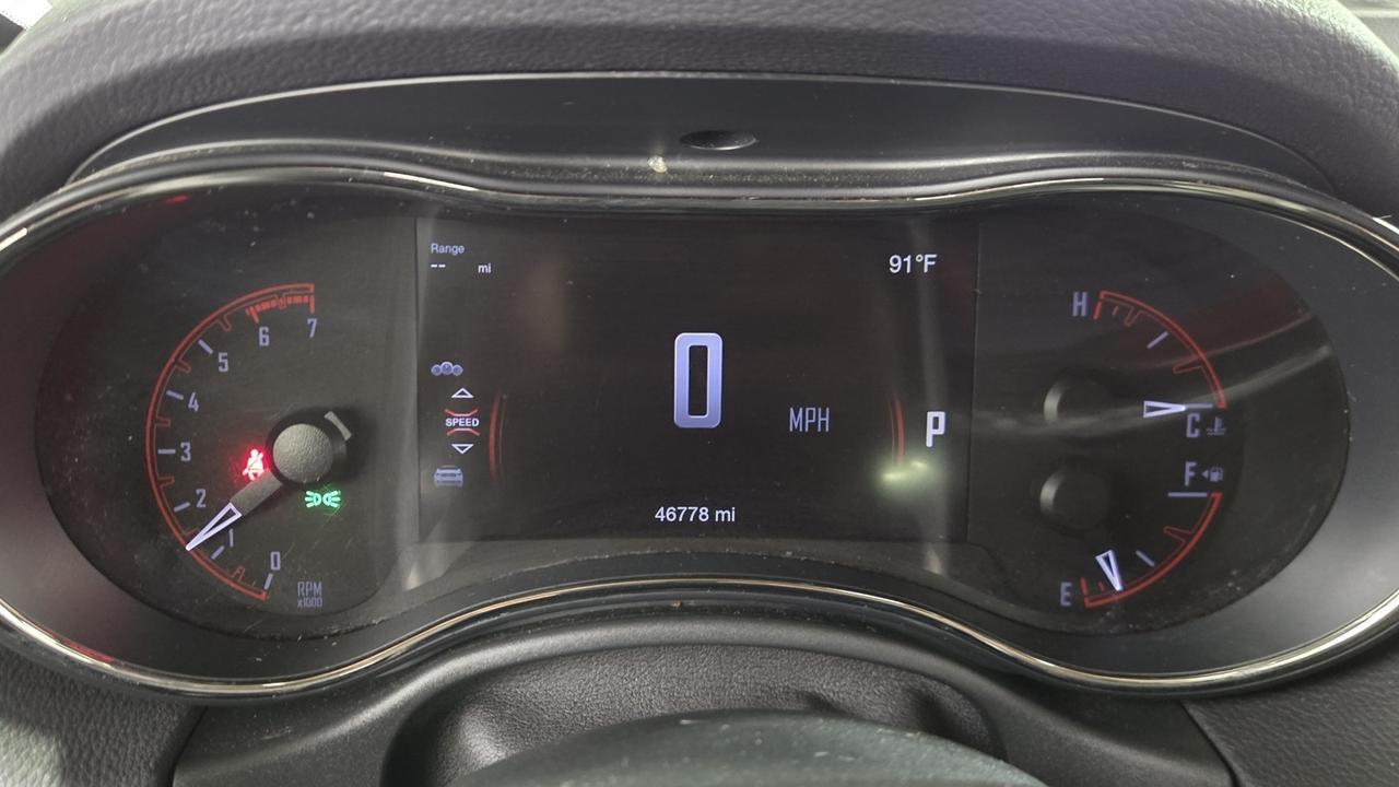 2020 Dodge Durango R/T Jersey City NJ