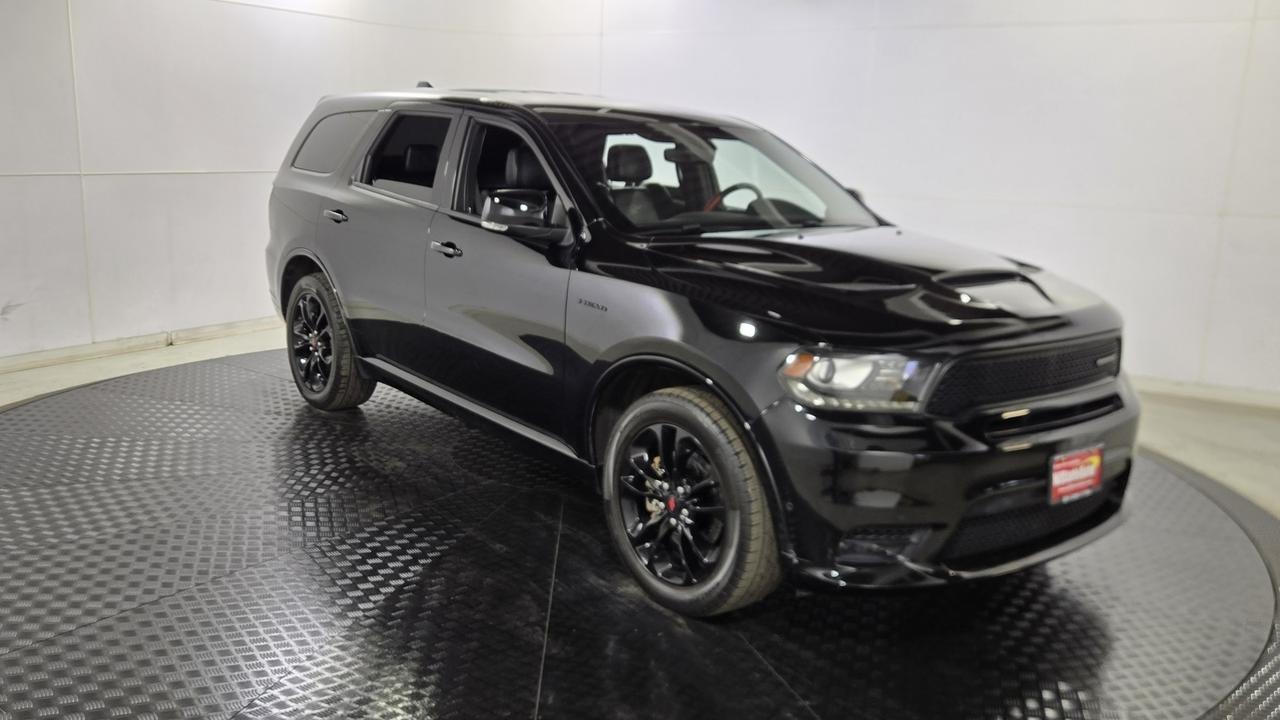 2020 Dodge Durango R/T Jersey City NJ