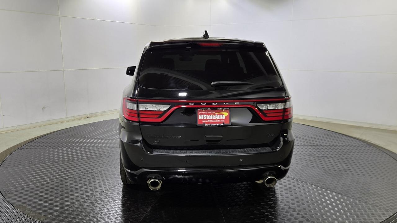 2020 Dodge Durango R/T Jersey City NJ