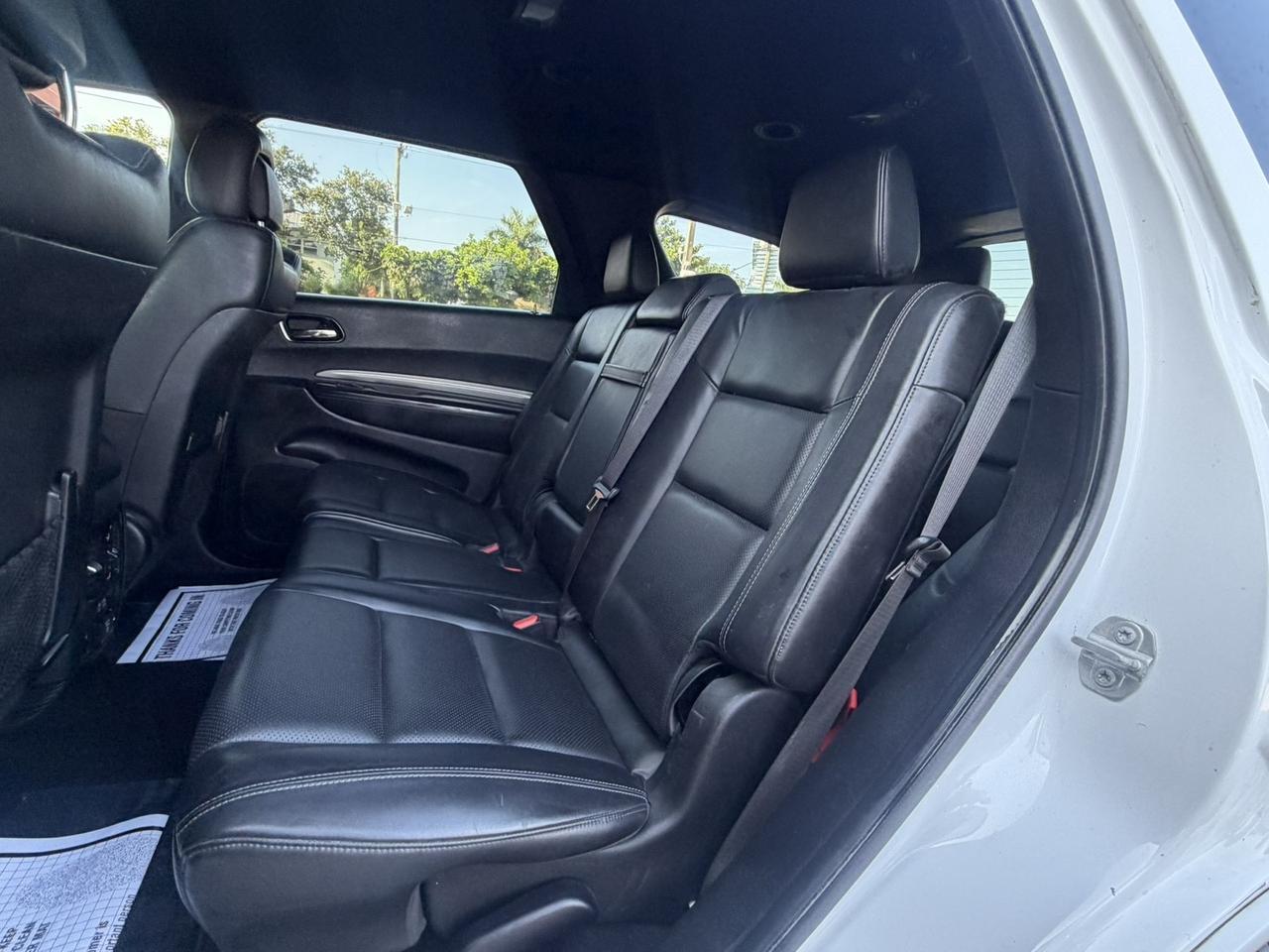 2020 Dodge Durango R/T Miami FL
