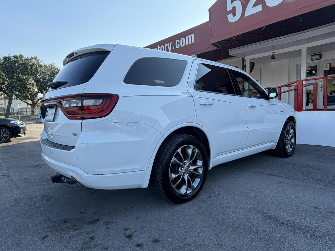 2020 Dodge Durango R/T Miami FL