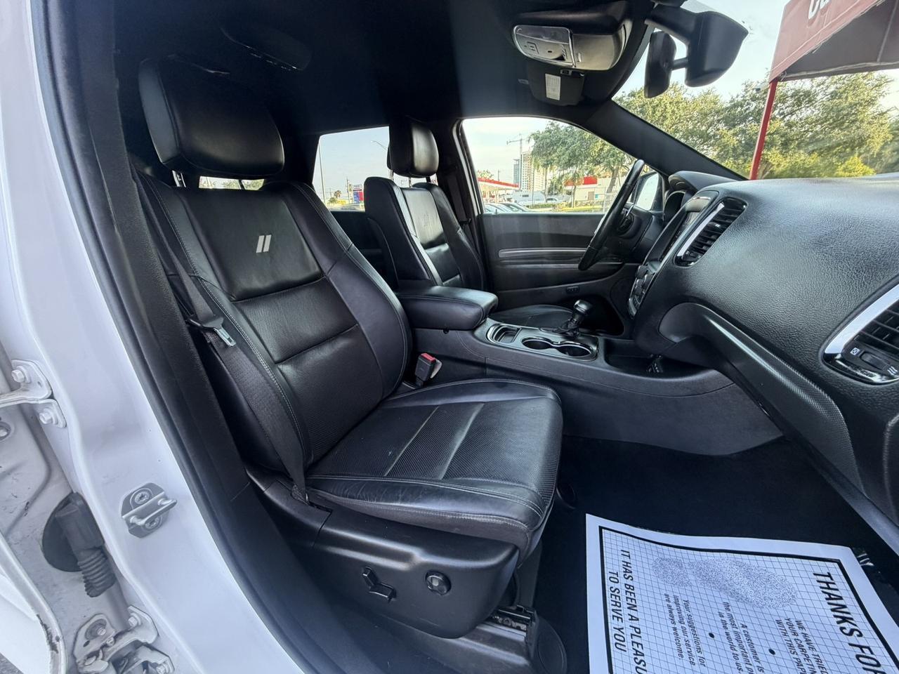 2020 Dodge Durango R/T Miami FL