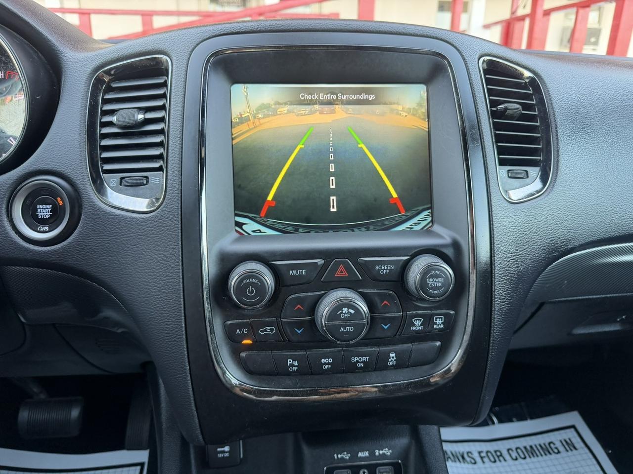2020 Dodge Durango R/T Miami FL