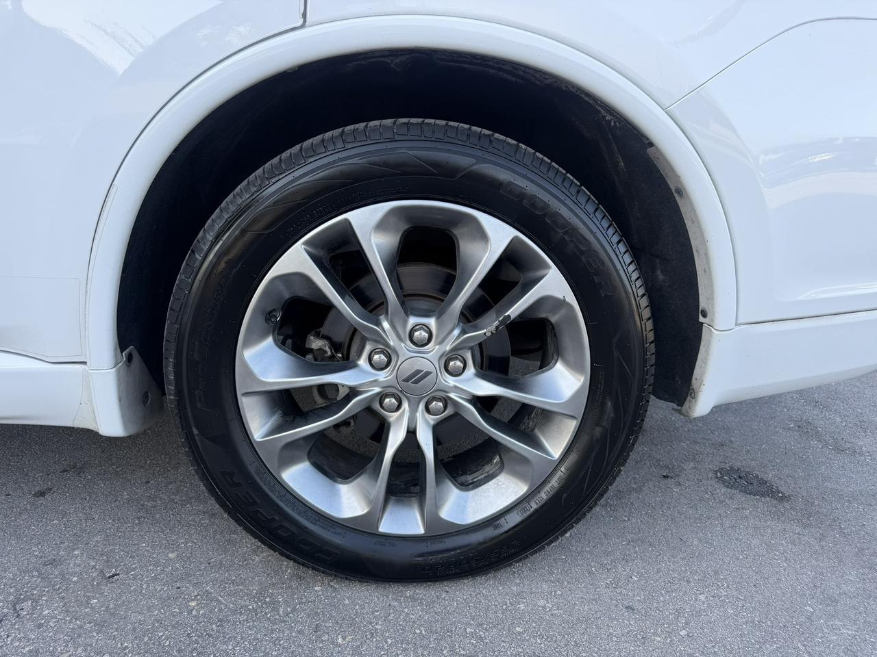 2020 Dodge Durango R/T Miami FL
