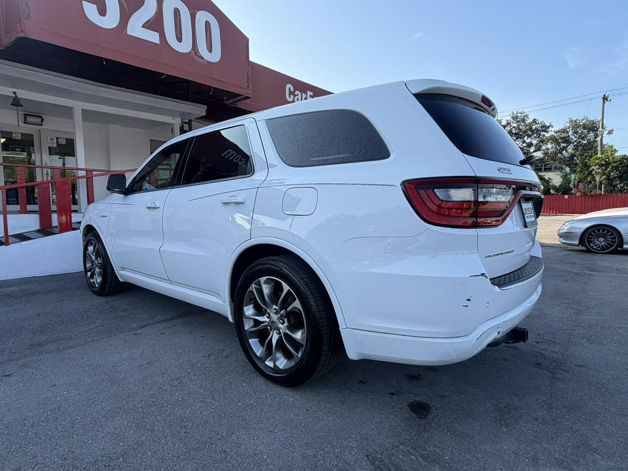 2020 Dodge Durango R/T Miami FL