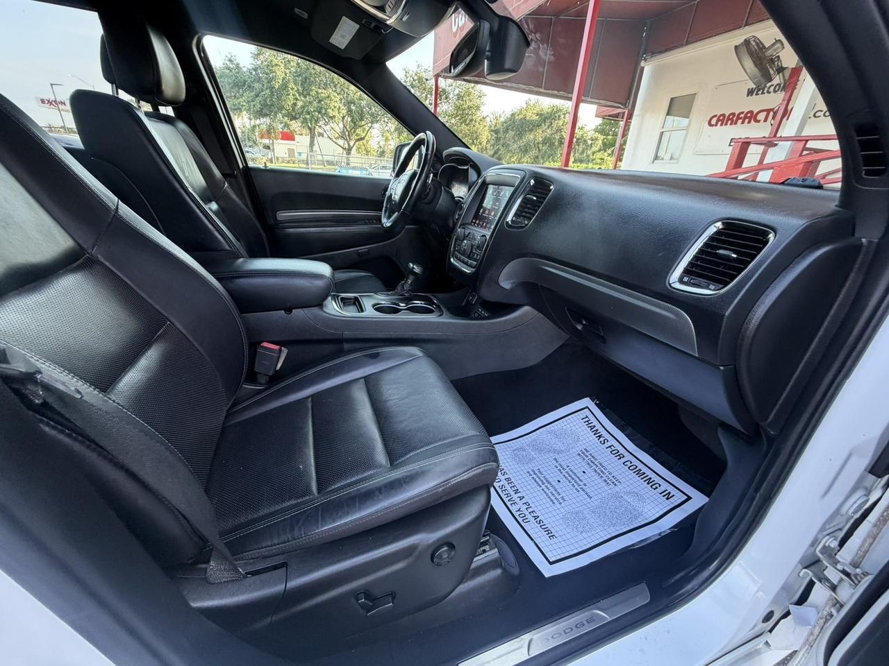 2020 Dodge Durango R/T Miami FL