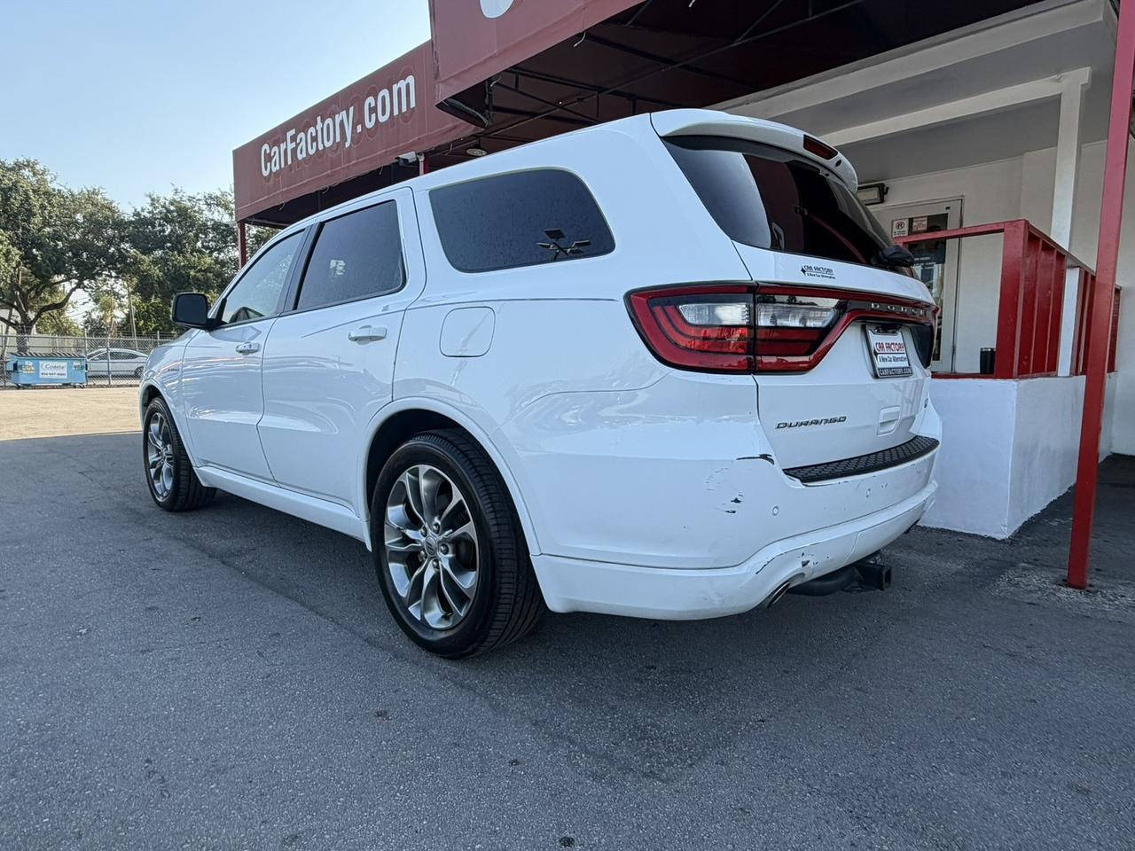 2020 Dodge Durango R/T Miami FL