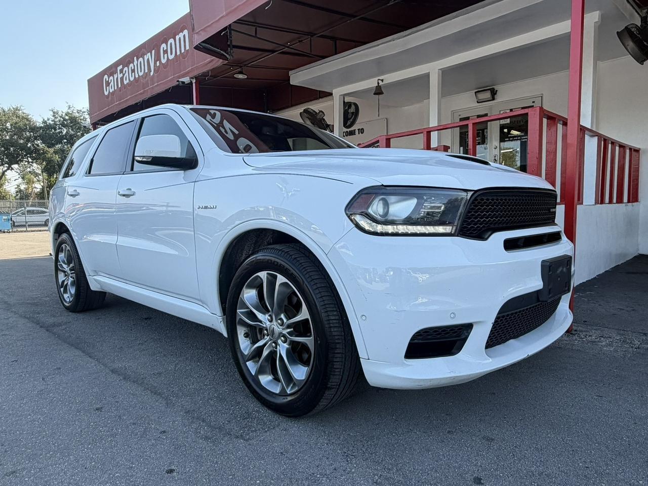 2020 Dodge Durango R/T Miami FL