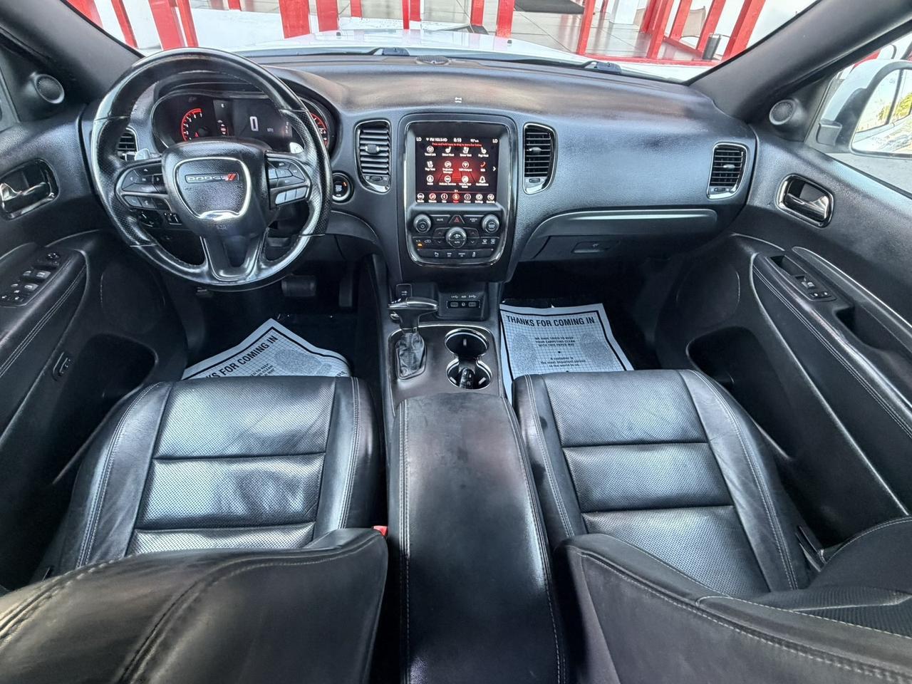 2020 Dodge Durango R/T Miami FL