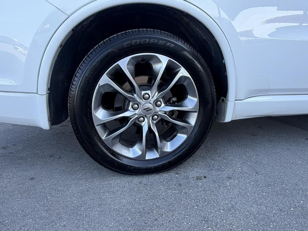 2020 Dodge Durango R/T Miami FL