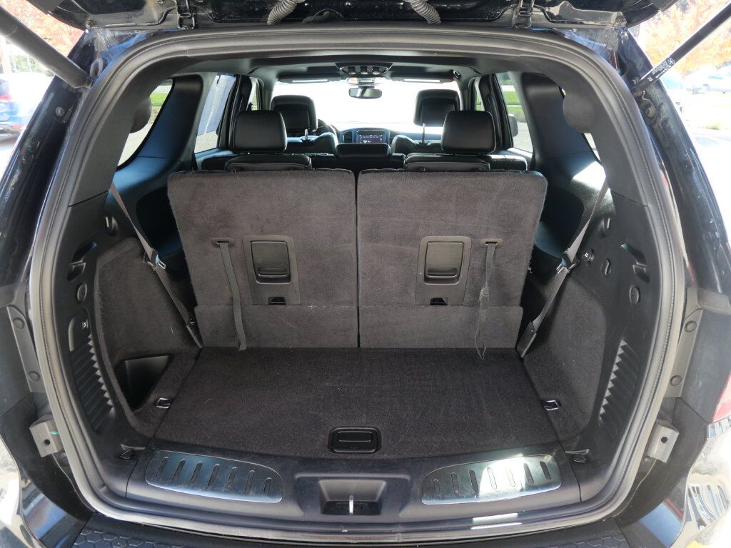 2020 Dodge Durango R/T Mt Pleasant MI
