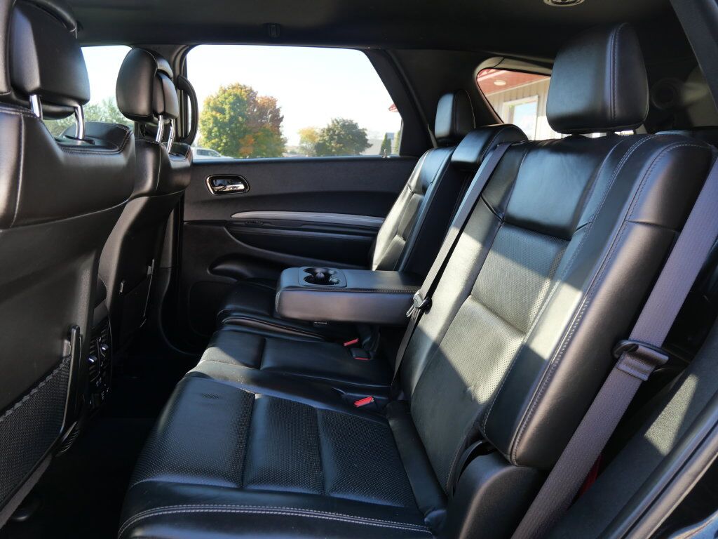 2020 Dodge Durango R/T Mt Pleasant MI