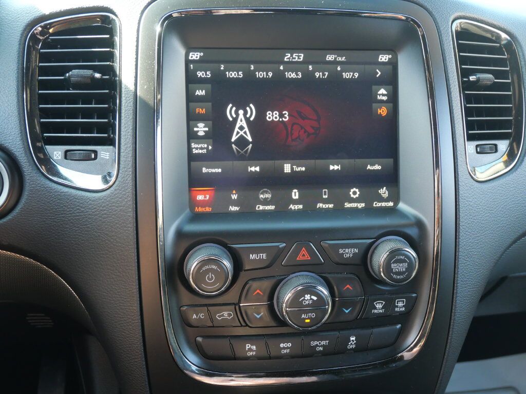 2020 Dodge Durango R/T Mt Pleasant MI
