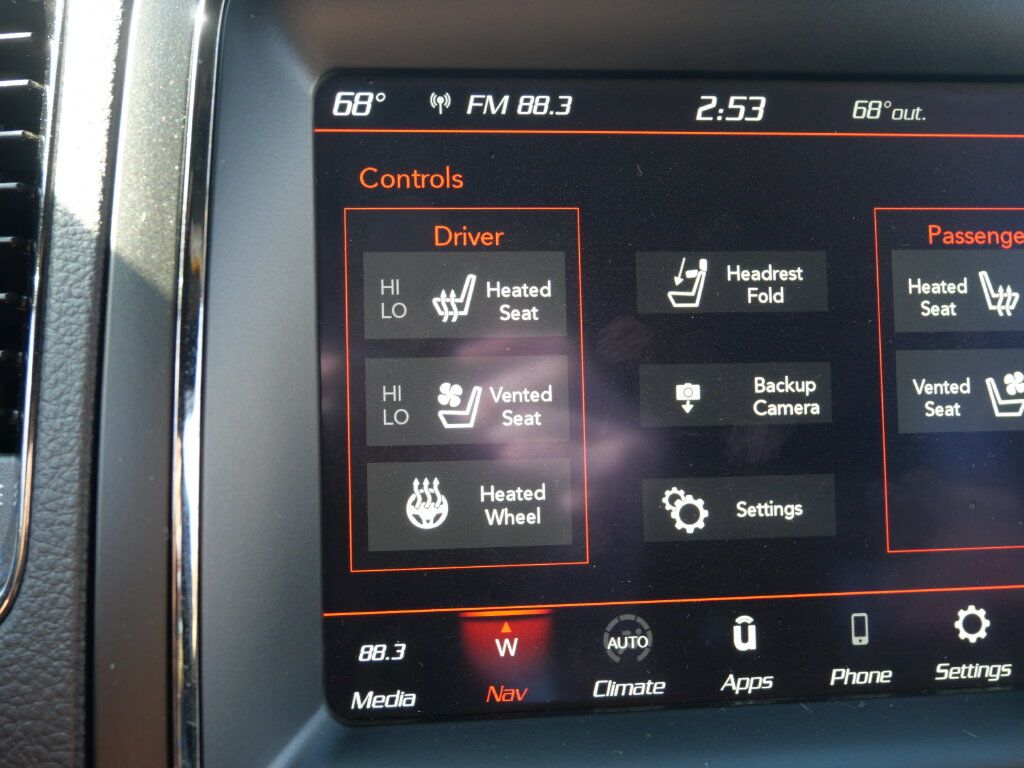 2020 Dodge Durango R/T Mt Pleasant MI