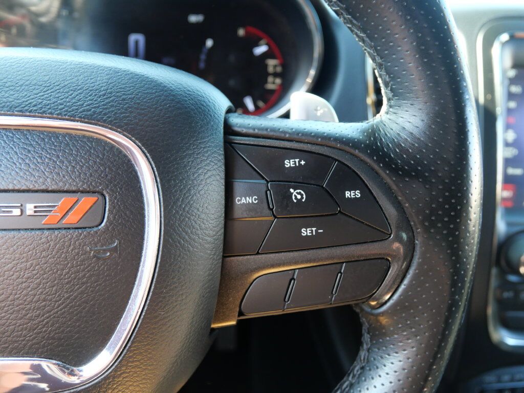2020 Dodge Durango R/T Mt Pleasant MI