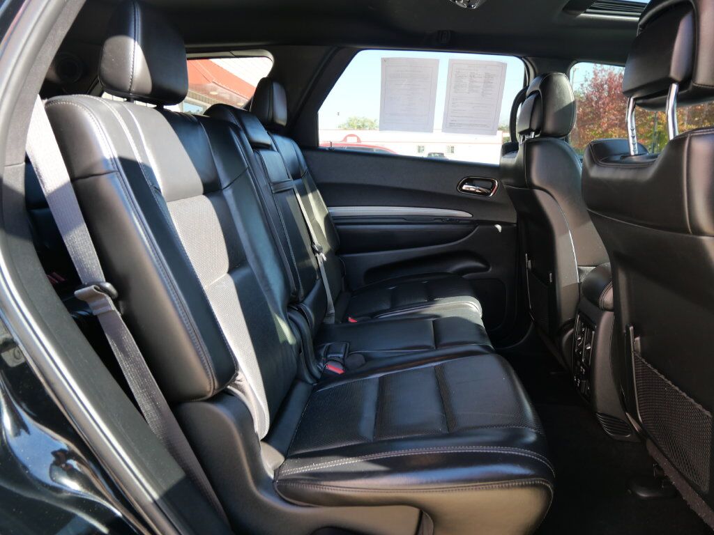 2020 Dodge Durango R/T Mt Pleasant MI