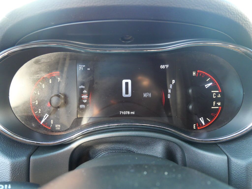 2020 Dodge Durango R/T Mt Pleasant MI