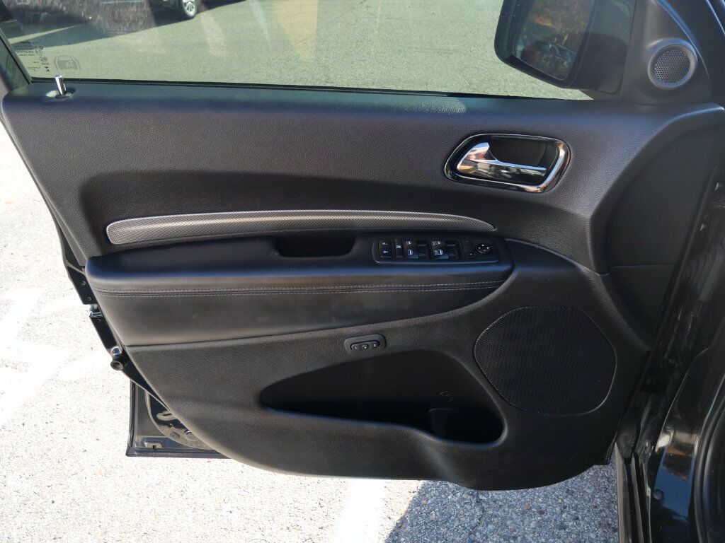 2020 Dodge Durango R/T Mt Pleasant MI