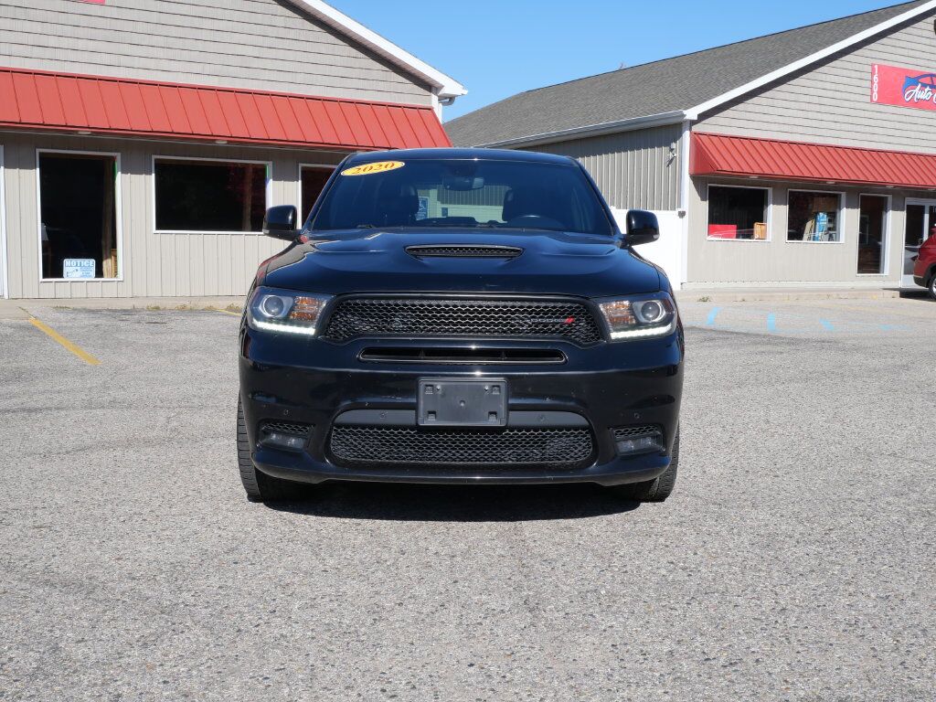 2020 Dodge Durango R/T Mt Pleasant MI