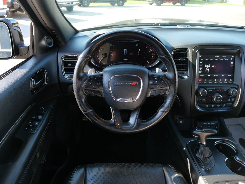 2020 Dodge Durango R/T Mt Pleasant MI