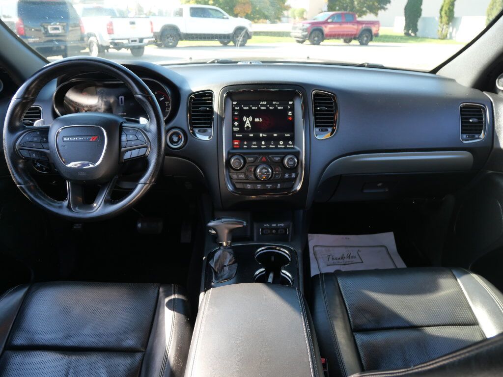 2020 Dodge Durango R/T Mt Pleasant MI