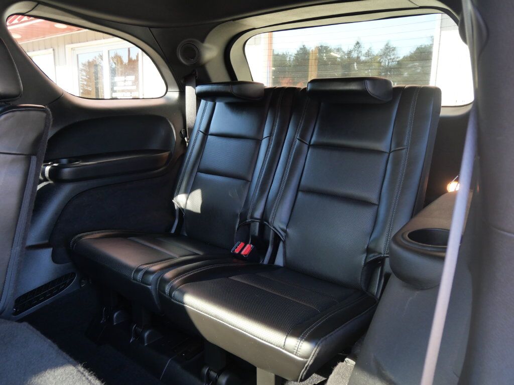 2020 Dodge Durango R/T Mt Pleasant MI