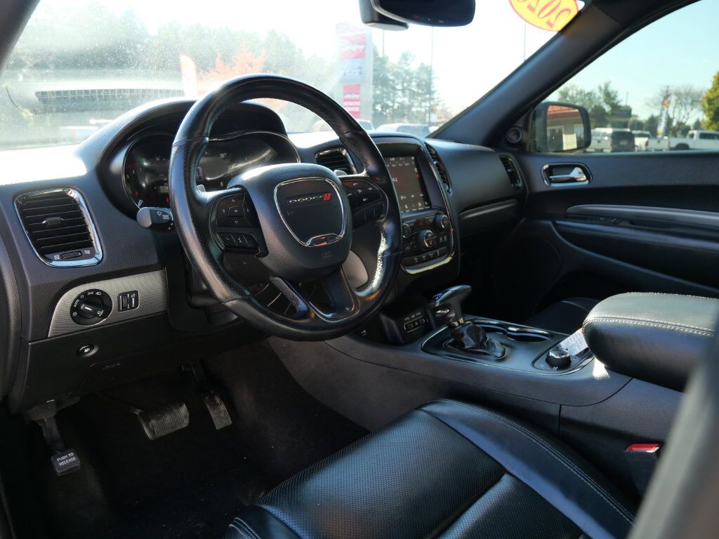 2020 Dodge Durango R/T Mt Pleasant MI