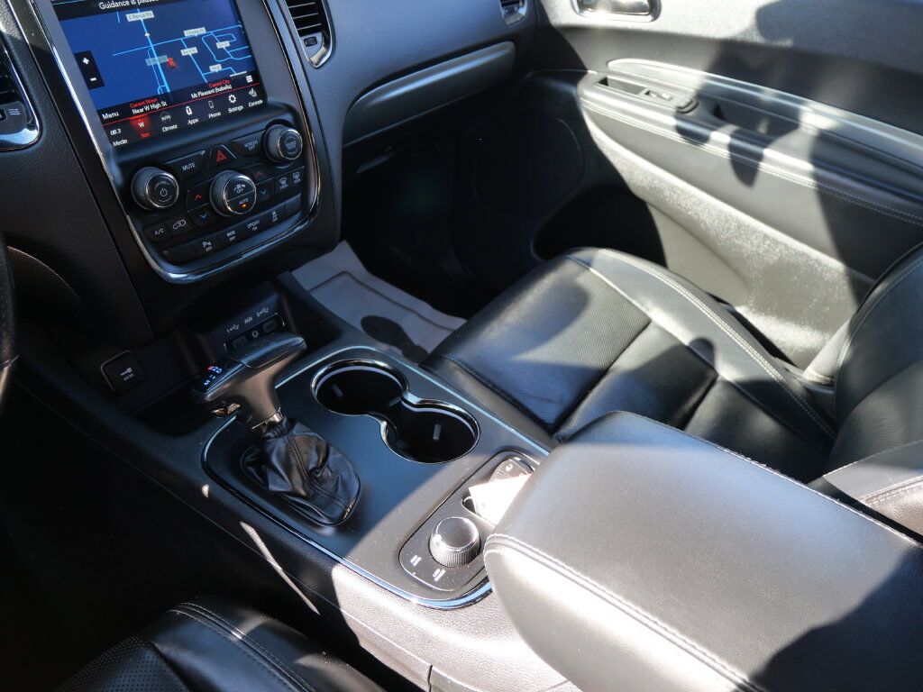 2020 Dodge Durango R/T Mt Pleasant MI