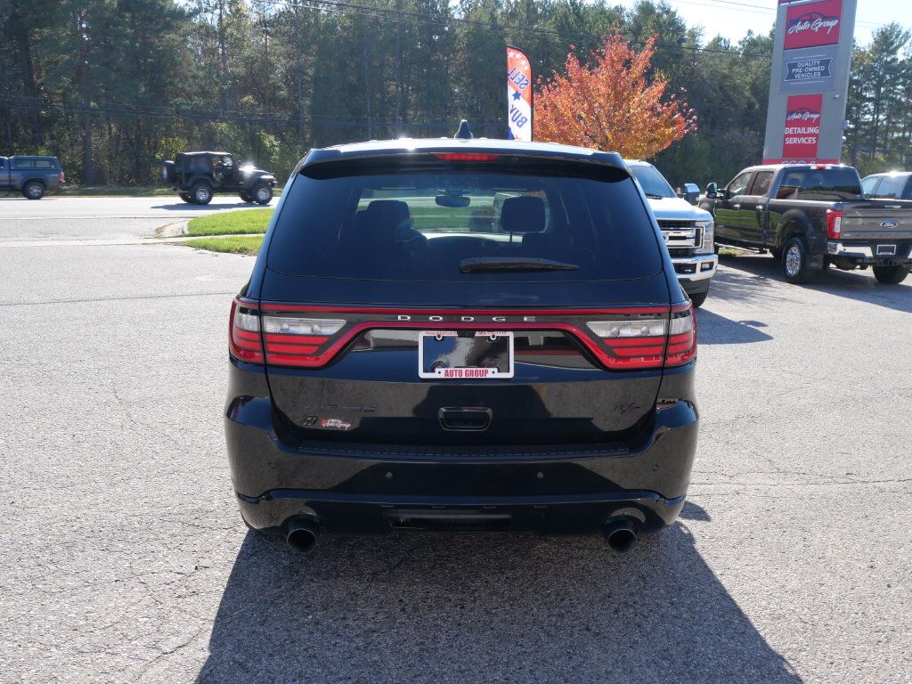2020 Dodge Durango R/T Mt Pleasant MI
