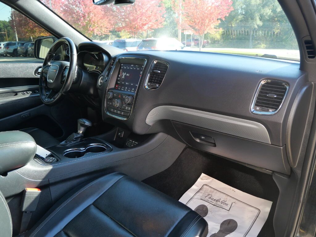 2020 Dodge Durango R/T Mt Pleasant MI