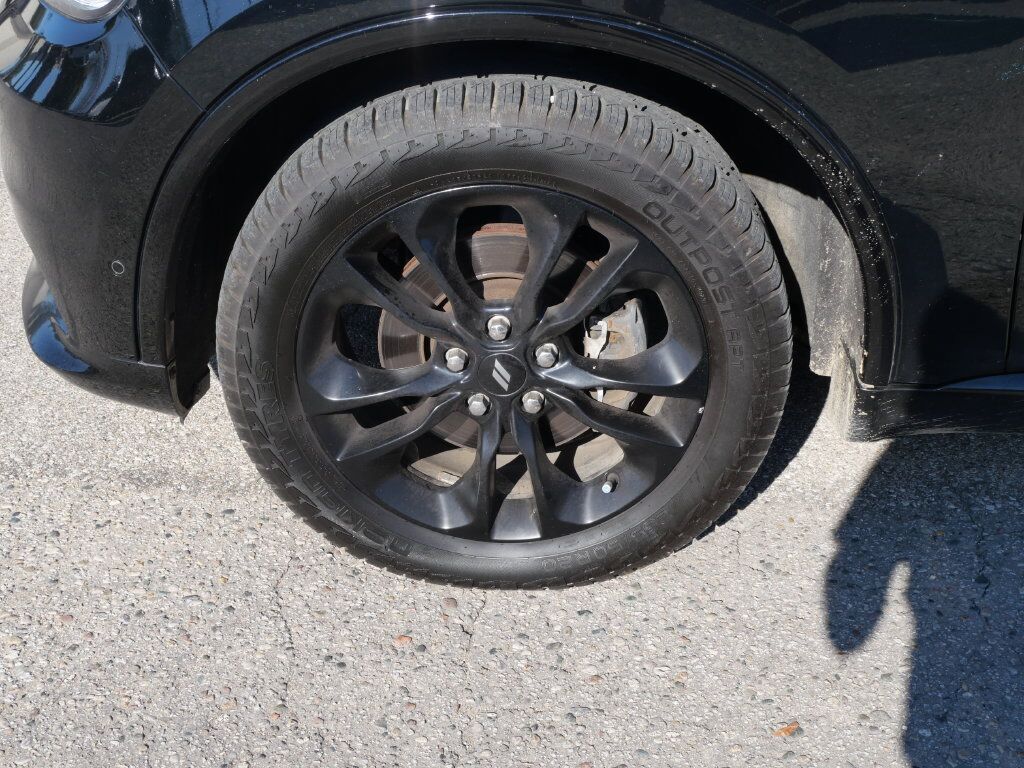2020 Dodge Durango R/T Mt Pleasant MI