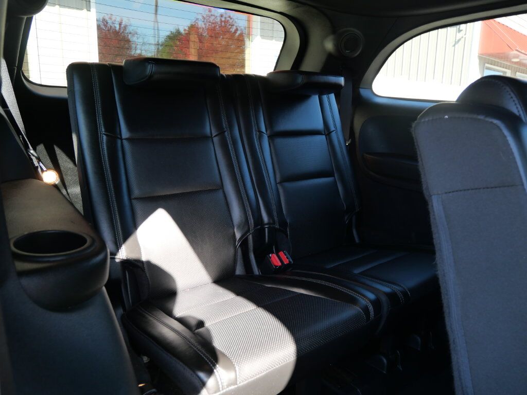 2020 Dodge Durango R/T Mt Pleasant MI