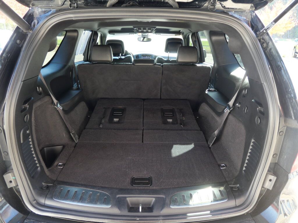 2020 Dodge Durango R/T Mt Pleasant MI