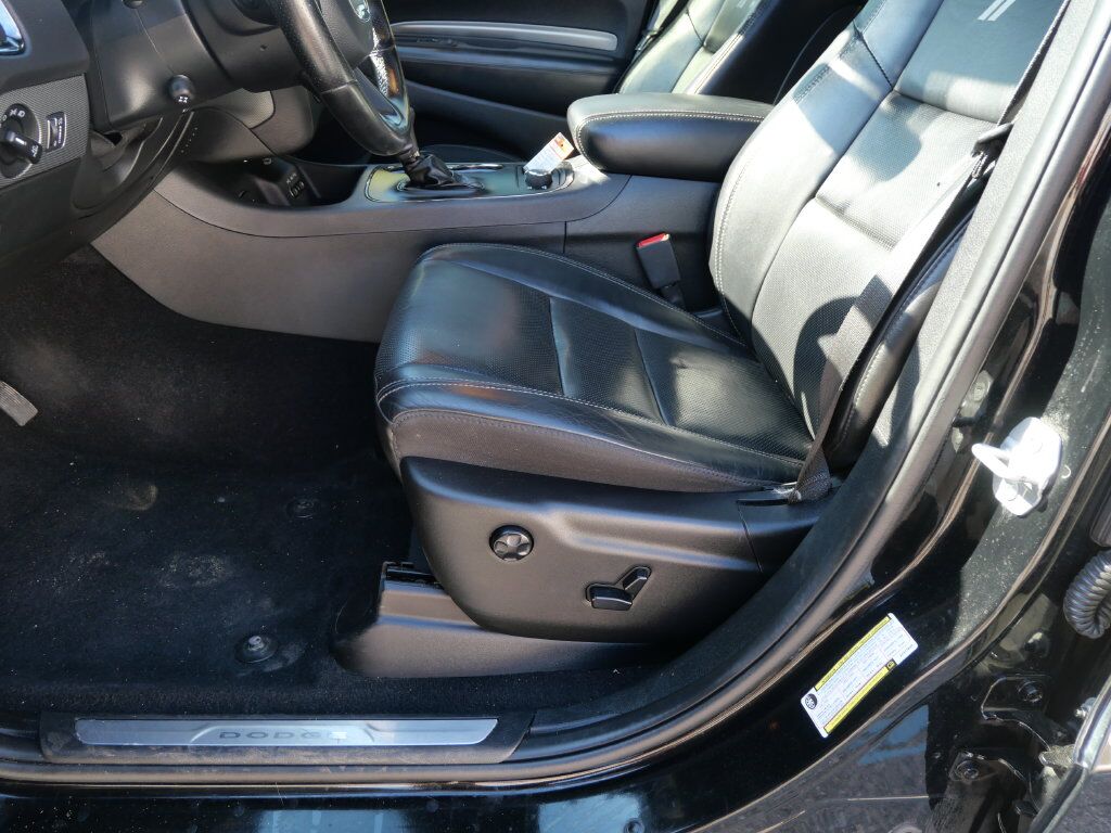 2020 Dodge Durango R/T Mt Pleasant MI