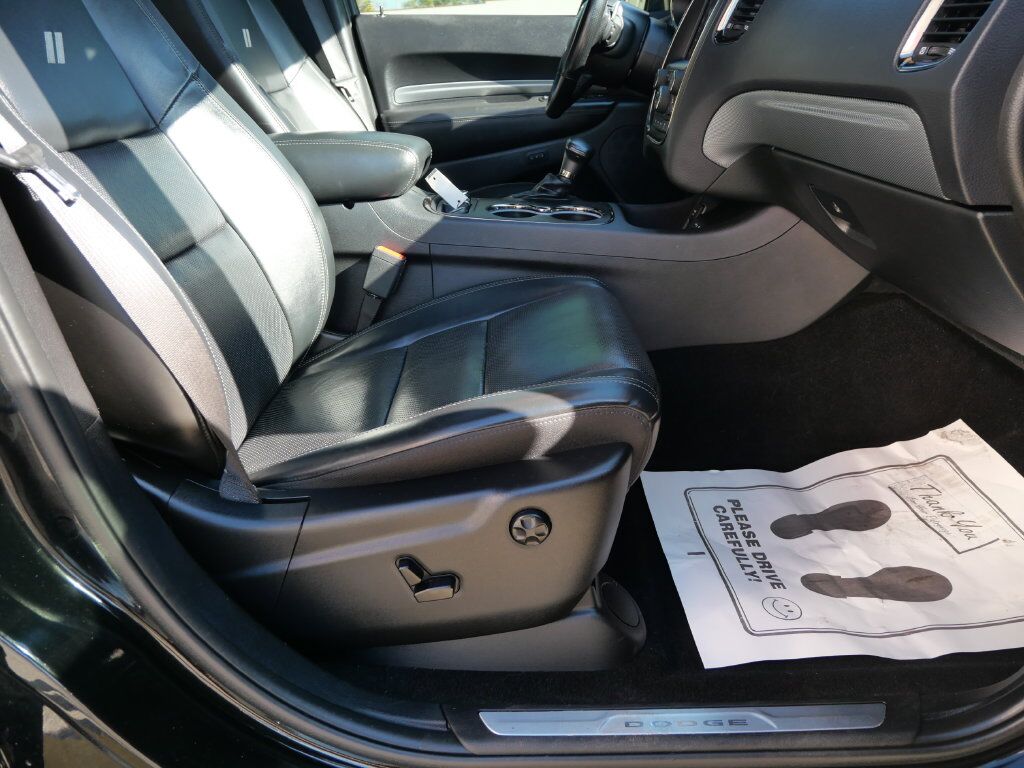 2020 Dodge Durango R/T Mt Pleasant MI