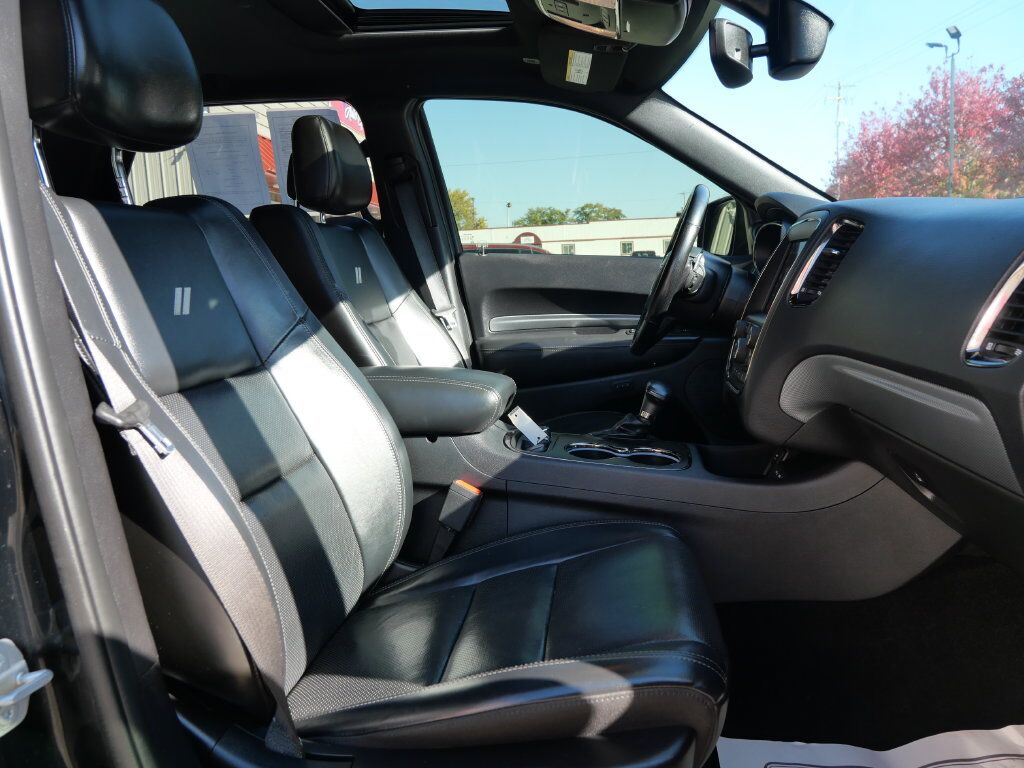 2020 Dodge Durango R/T Mt Pleasant MI