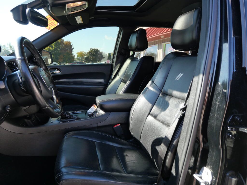 2020 Dodge Durango R/T Mt Pleasant MI