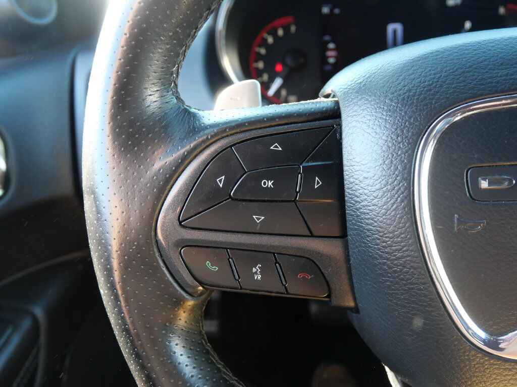 2020 Dodge Durango R/T Mt Pleasant MI
