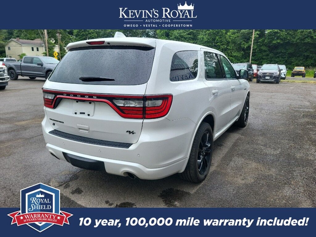 2020 Dodge Durango R/T Owego NY