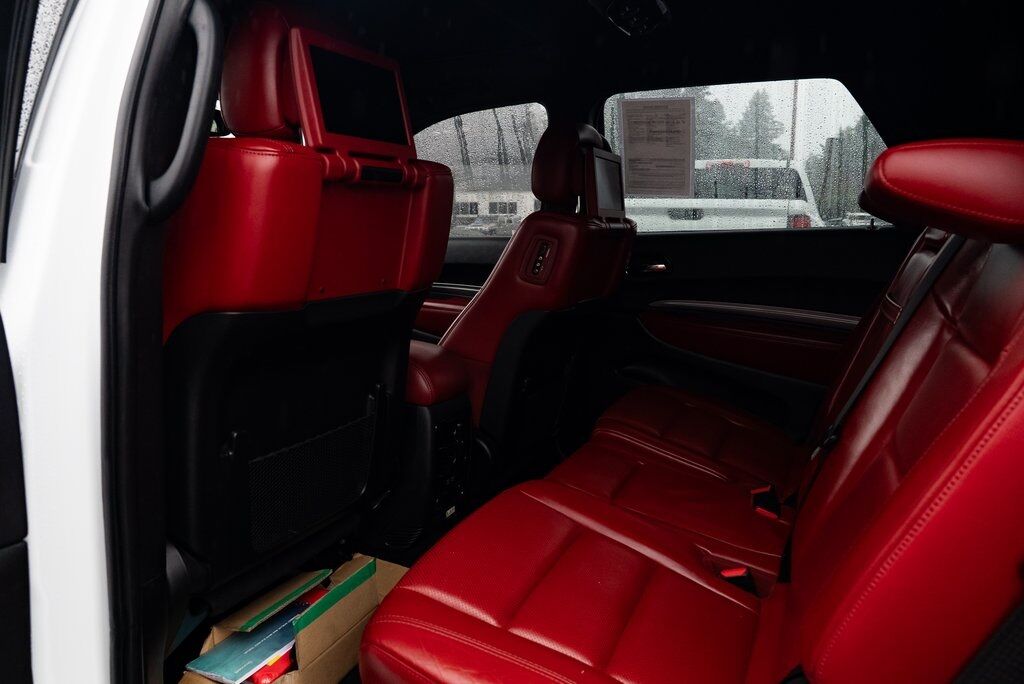 2020 Dodge Durango R/T Milwaukie OR