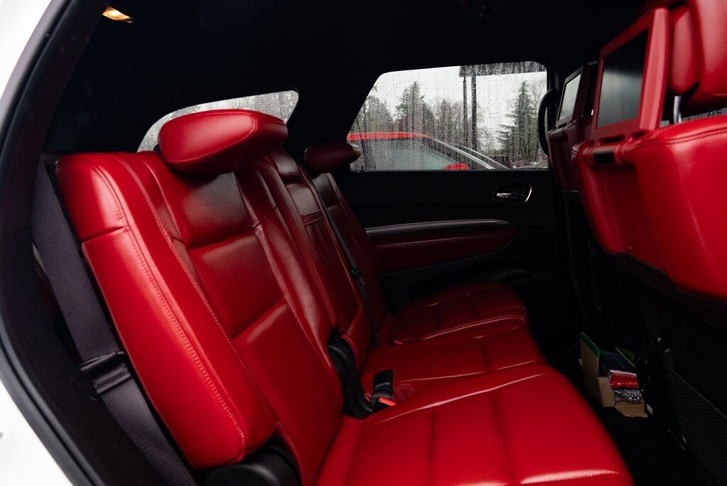 2020 Dodge Durango R/T Milwaukie OR