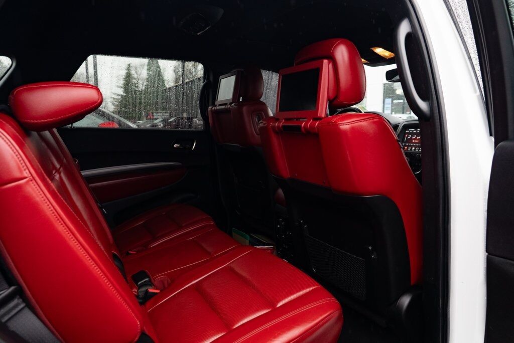 2020 Dodge Durango R/T Milwaukie OR