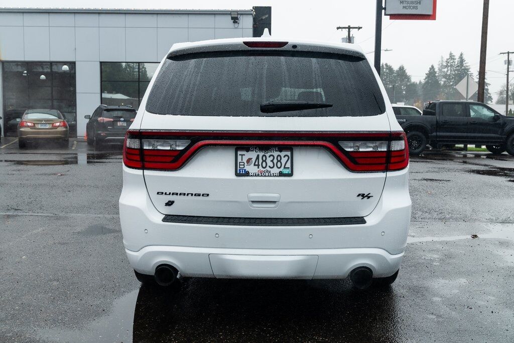 2020 Dodge Durango R/T Milwaukie OR