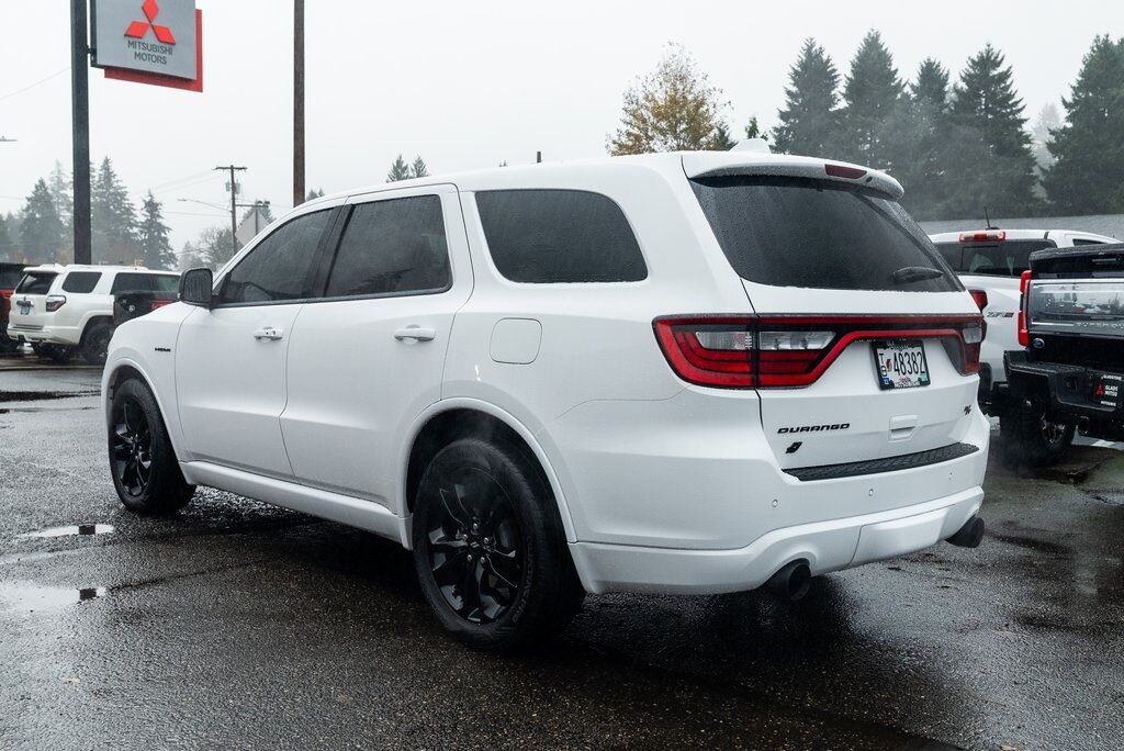 2020 Dodge Durango R/T Milwaukie OR