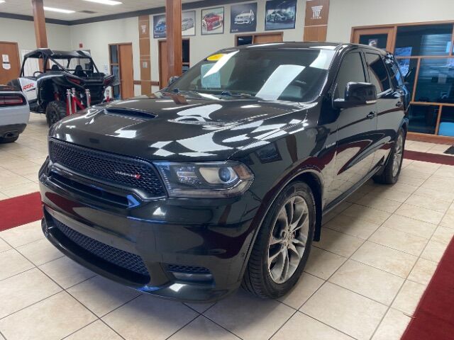 2020 Dodge Durango R/T RWD