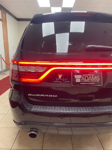 2020 Dodge Durango R/T RWD Charlotte NC