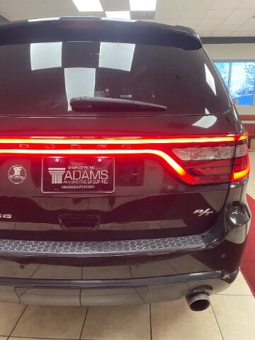 2020 Dodge Durango R/T RWD Charlotte NC