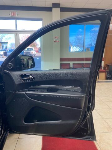 2020 Dodge Durango R/T RWD Charlotte NC
