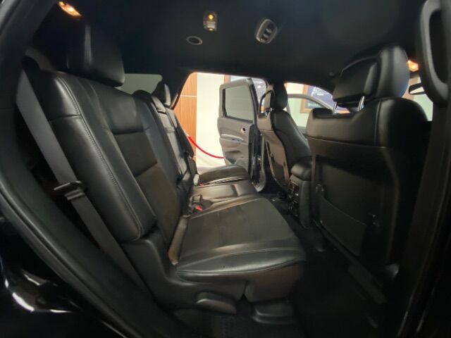 2020 Dodge Durango R/T RWD Charlotte NC